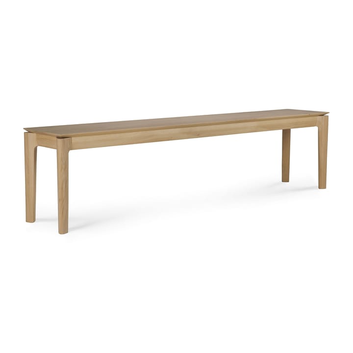 Bok Bank, Eiche 186 cm Ethnicraft
