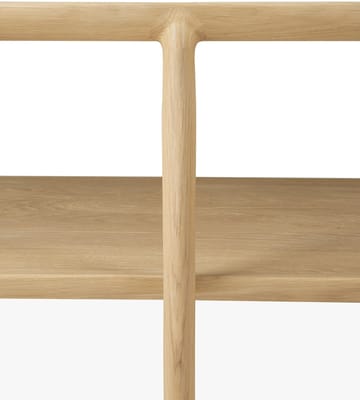 Bok Couchtisch - Oak, 120x60 cm - Ethnicraft