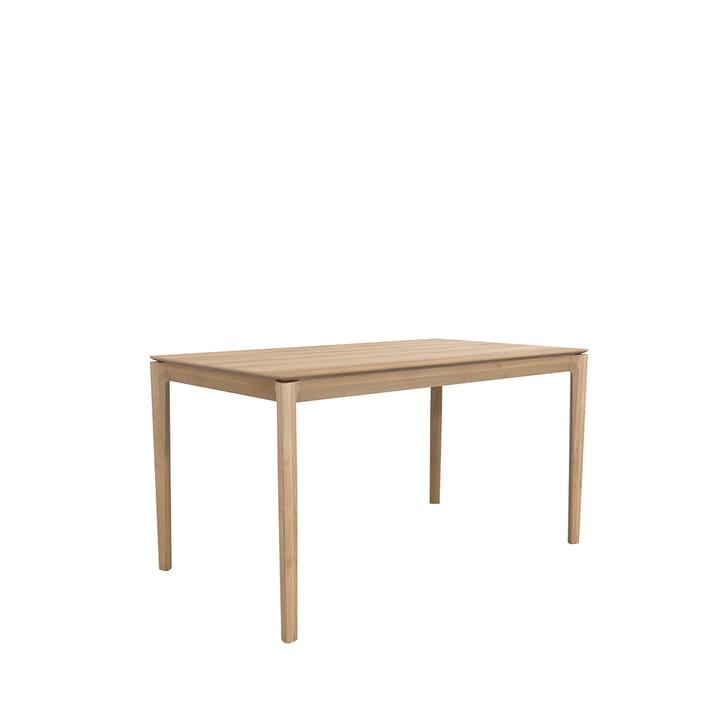 Bok Esstisch 140x80 cm - Hartholz geölte Eiche - Ethnicraft