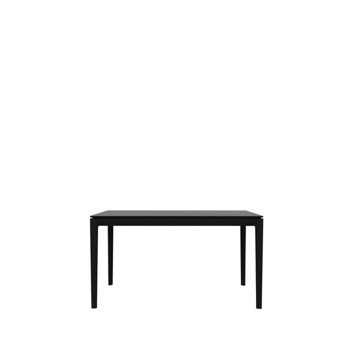Bok Esstisch 140x80 cm - Schwarz gebeizte Eiche - Ethnicraft