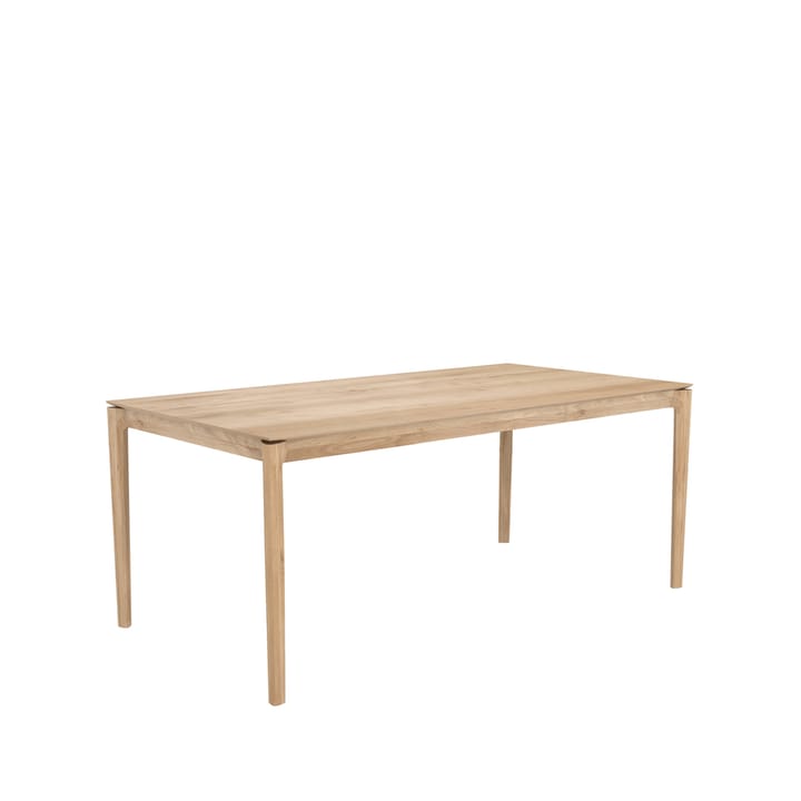 Bok Esstisch 180x90 cm - Hartholz geölte Eiche - Ethnicraft