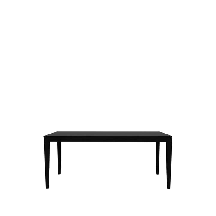 Bok Esstisch 180x90 cm - Schwarz gebeizte Eiche - Ethnicraft