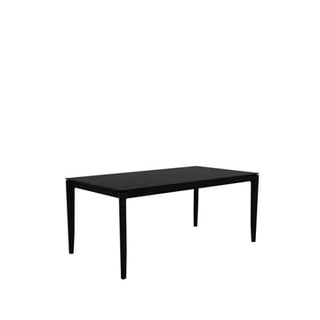 Bok Esstisch 180x90 cm - Schwarz gebeizte Eiche - Ethnicraft