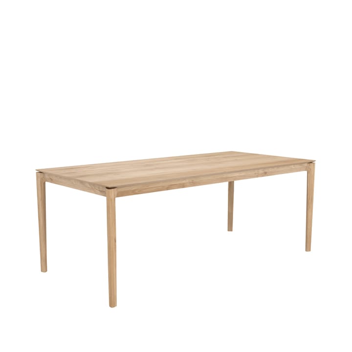 Bok Esstisch 200x95 cm - Hartholz geölte Eiche - Ethnicraft