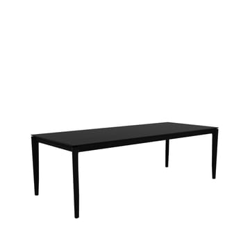 Bok Esstisch 240x100 cm - Schwarz gebeizte Eiche - Ethnicraft