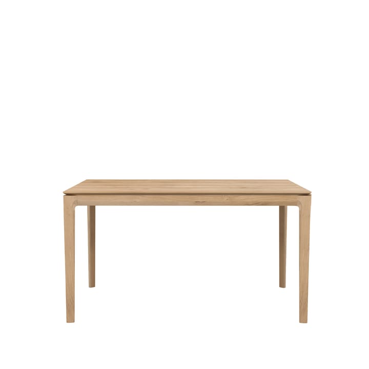 Bok Esstisch mit Einlegeplatte - Oak wax oil 90x140/220 cm - Ethnicraft
