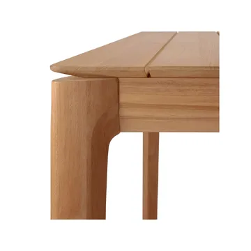 Bok Outdoor Esstisch teak - 162×80 - Ethnicraft