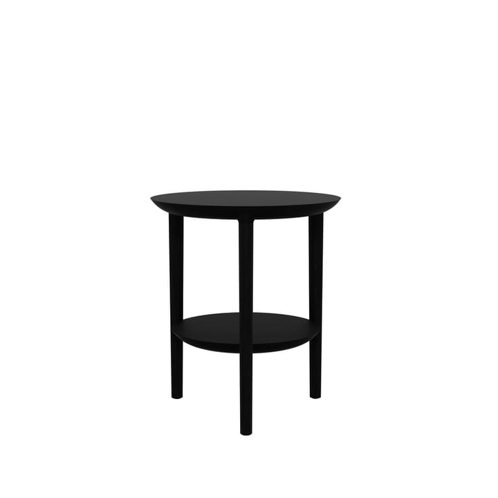 Bok-Sideboard Ø43 cm - Schwarze Eiche Ø43 - Ethnicraft