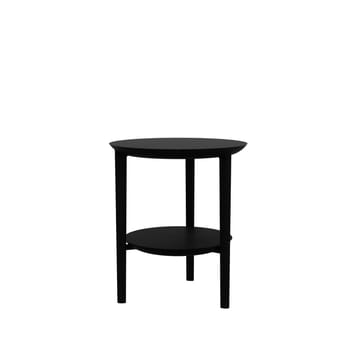Bok-Sideboard Ø43 cm - Schwarze Eiche Ø43 - Ethnicraft
