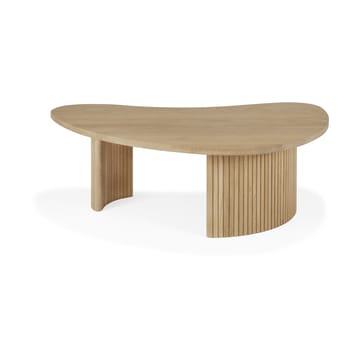 Boomerang Couchtisch - Eiche, 90x61 cm - Ethnicraft