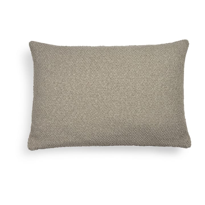 Boucle outdoor Kissen 40x60 cm - Lendenstütze (beige) - Ethnicraft