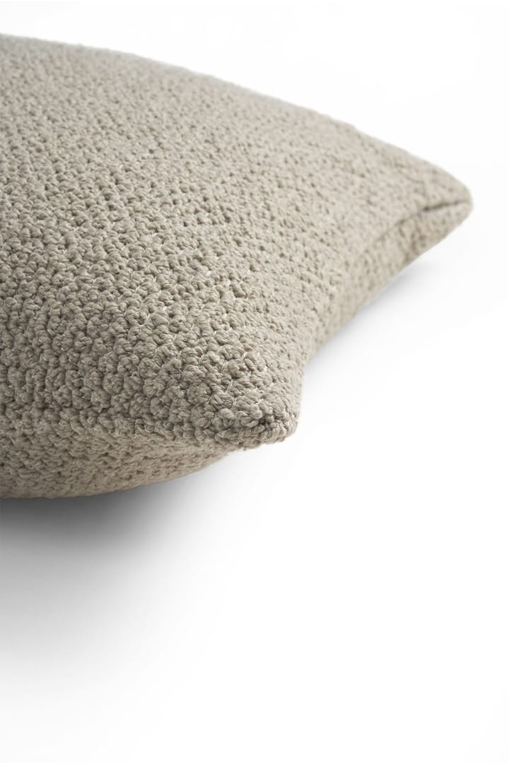 Boucle outdoor Kissen 40x60 cm, Lendenstütze (beige) Ethnicraft