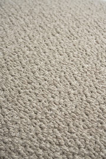 Boucle outdoor Kissen 40x60 cm - Lendenstütze (beige) - Ethnicraft