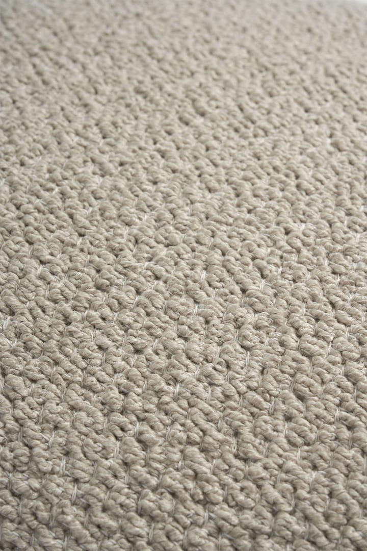 Boucle outdoor Kissen 40x60 cm, Lendenstütze (beige) Ethnicraft