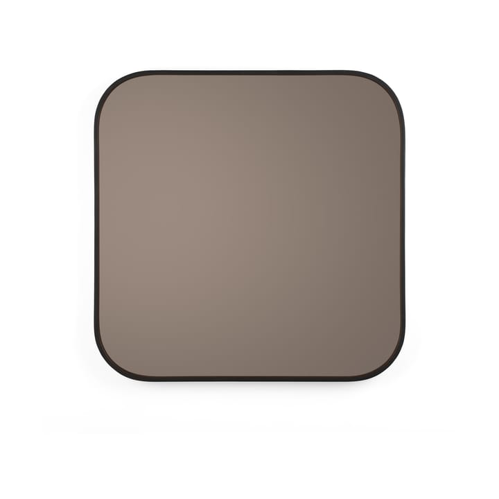 Camber Wandspeigel 60x60 cm - Bronze-Holzrahmen - Ethnicraft