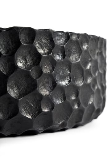 Chopped bowls im 3er-Set - Lackiertes Mahagony - Ethnicraft
