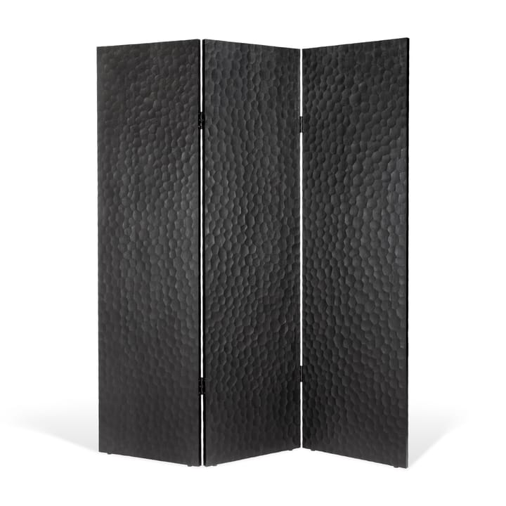 Chopped Raumteiler - Mahogny black - Ethnicraft