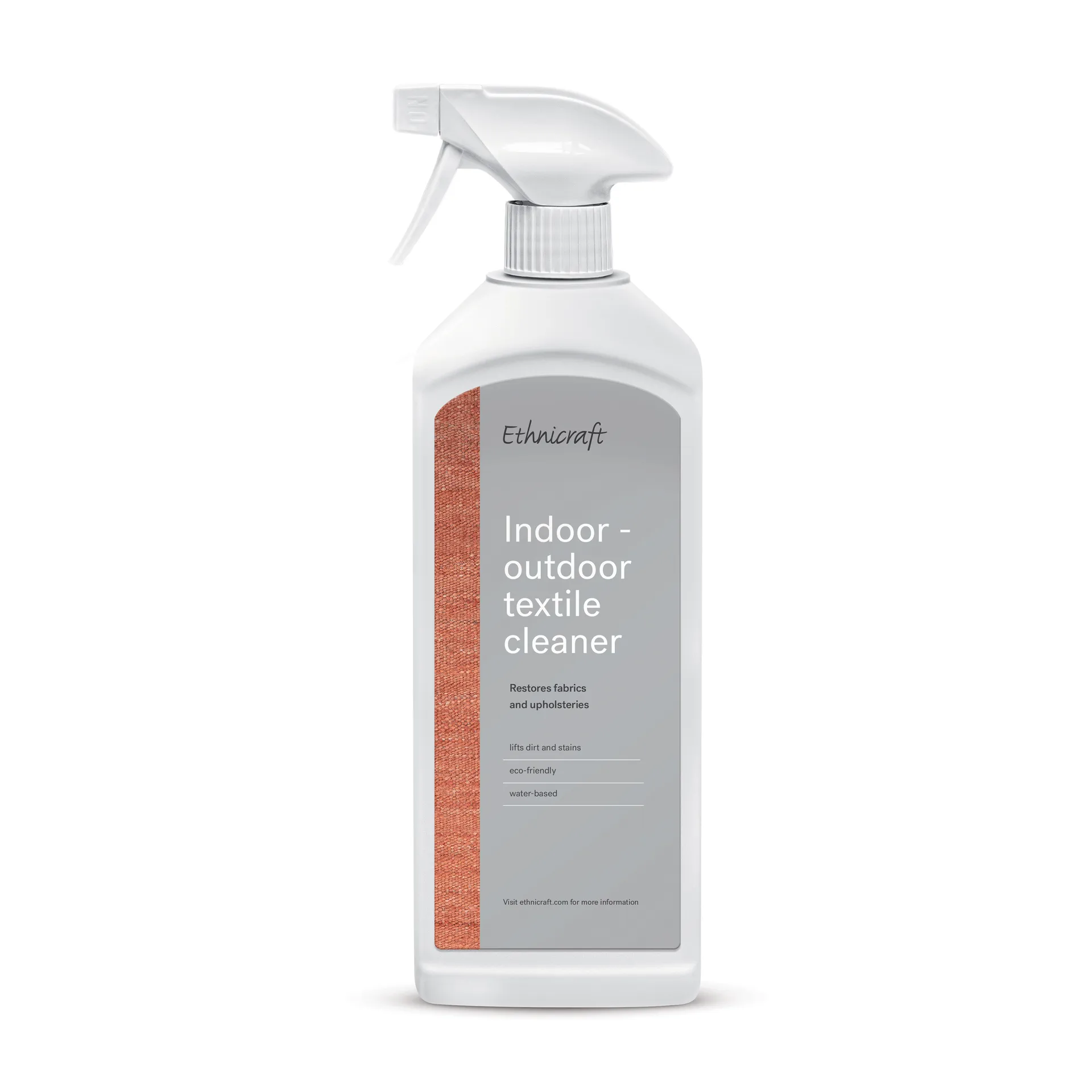 Das Ethnicraft textile cleaner, 500 ml Ethnicraft