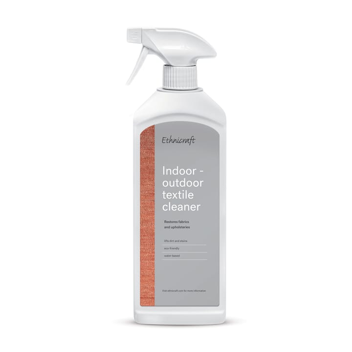Das Ethnicraft textile cleaner - 500 ml - Ethnicraft