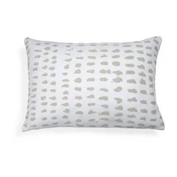 Dots outdoor Kissen 40x60 cm - Lendenstütze (beige) - Ethnicraft