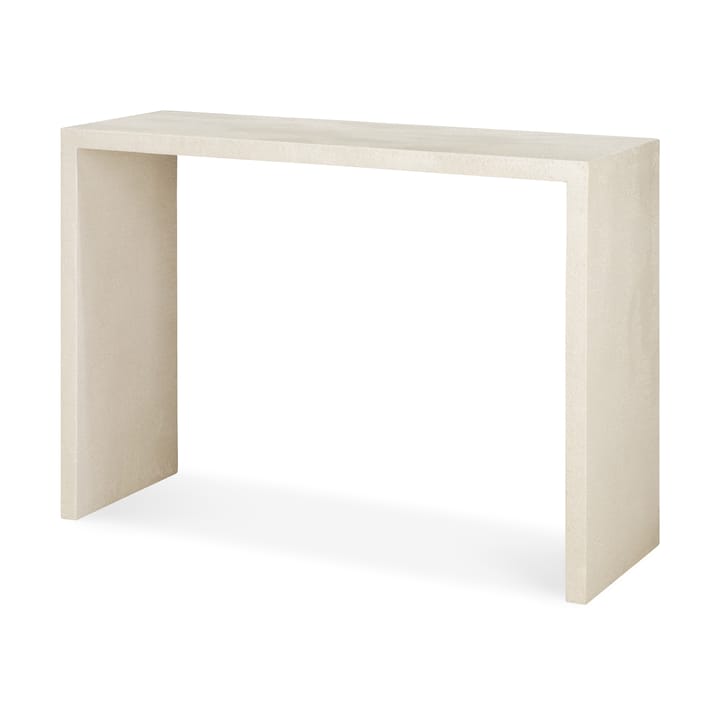 Elements Console Tisch - Off-white - Ethnicraft