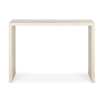 Elements Console Tisch - Off-white - Ethnicraft
