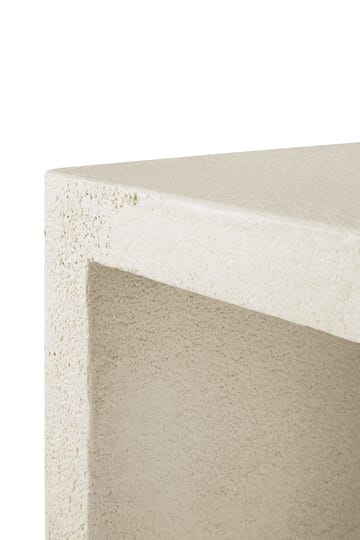 Elements Console Tisch - Off-white - Ethnicraft