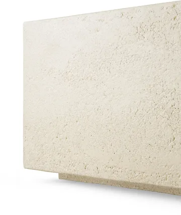 Elements Couchtisch - Off white, 120×90 cm - Ethnicraft