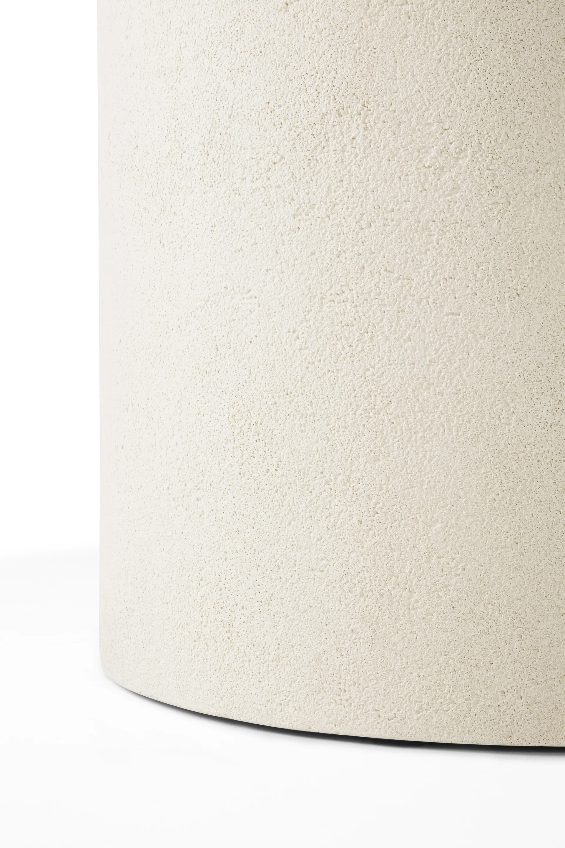 Elements Esstisch, Off white, Ø150 cm Ethnicraft