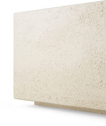Elements Sofatisch - Off white, 120×90 cm - Ethnicraft