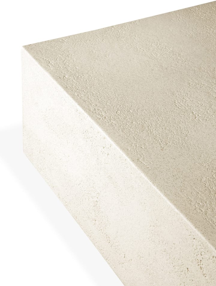 Elements Sofatisch, Off white, 120×90 cm Ethnicraft