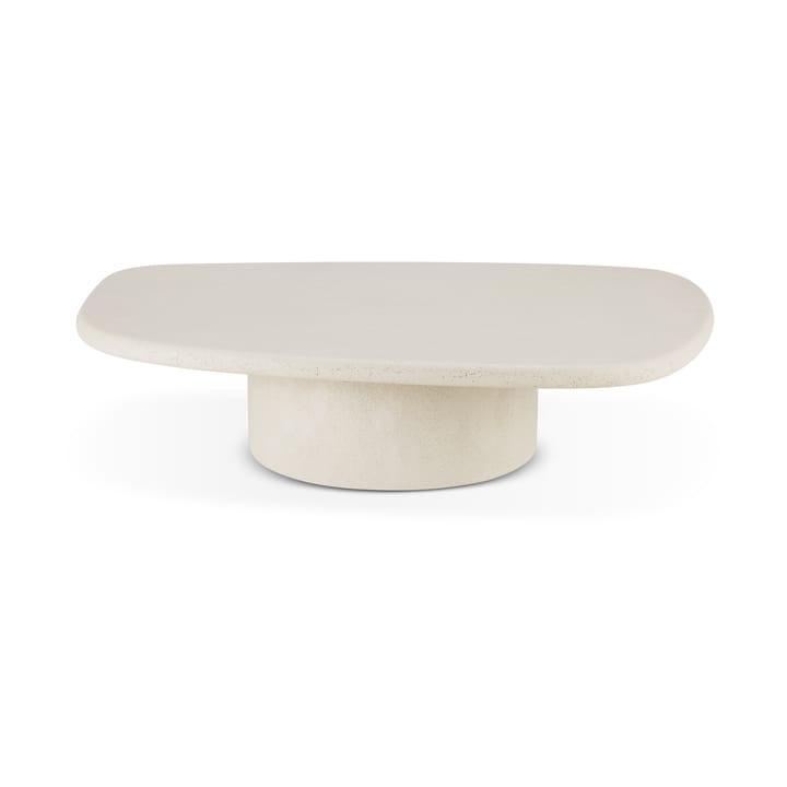 Elements Sofatisch - Off white, 134×96 cm - Ethnicraft