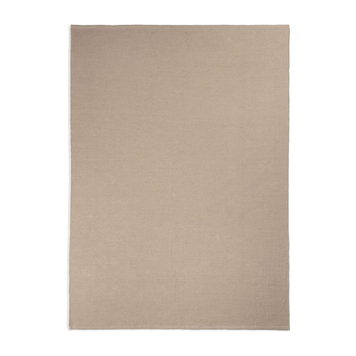 Ethnicraft Teppich PET 170x240 cm - Hafer (beige) - Ethnicraft