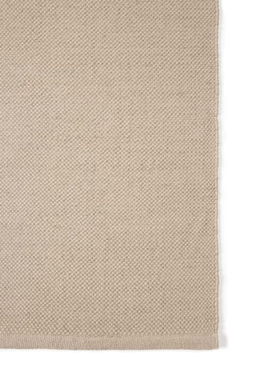 Ethnicraft Teppich PET 170x240 cm - Hafer (beige) - Ethnicraft