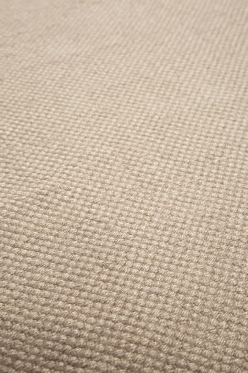Ethnicraft Teppich PET 170x240 cm - Hafer (beige) - Ethnicraft