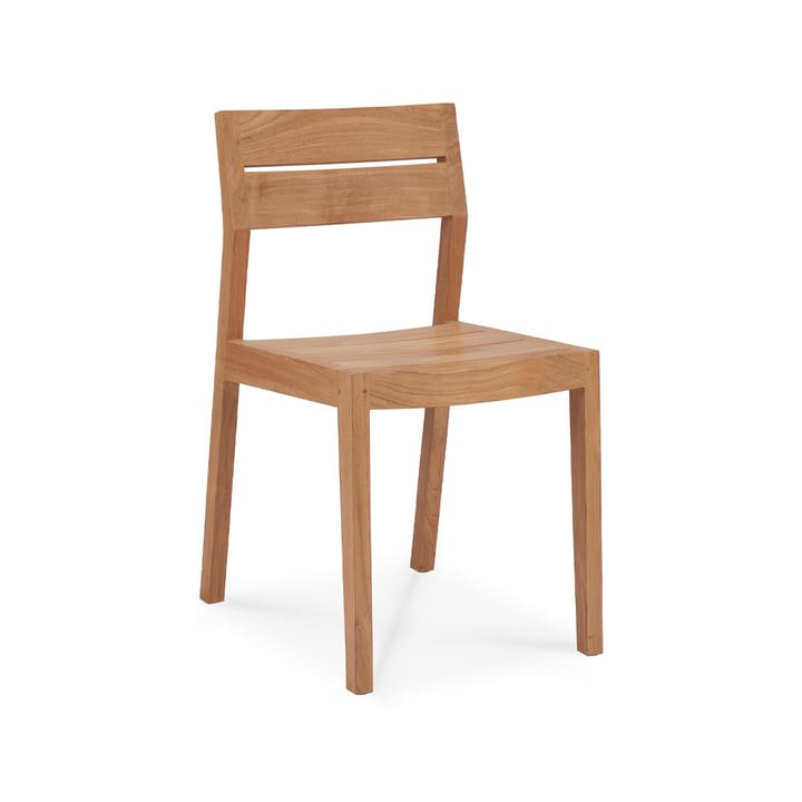 Ex 1 Outdoor Stuhl - Teak - Ethnicraft