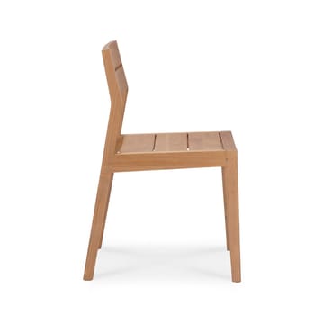 Ex 1 Outdoor Stuhl - Teak - Ethnicraft
