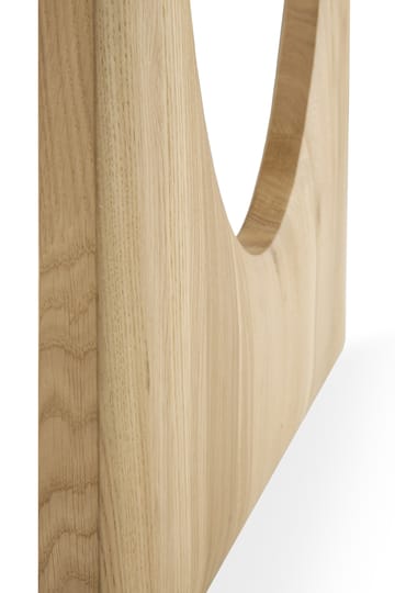 Geometric Esstisch - Eiche 220x100 cm - Ethnicraft
