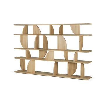 Geometric Regal - Oak - Ethnicraft