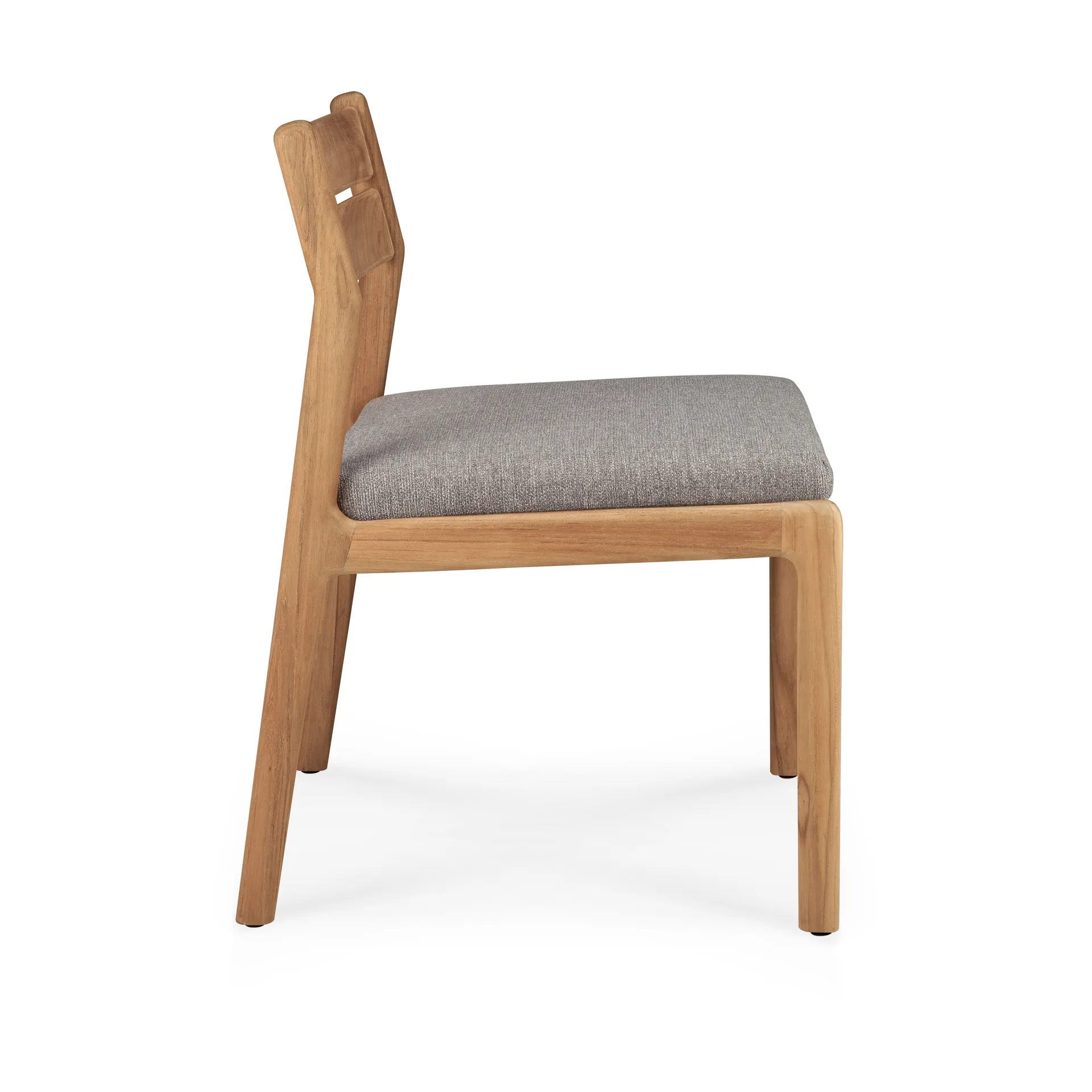 Jack Outdoor Dining Stuhl, Mocha Ethnicraft