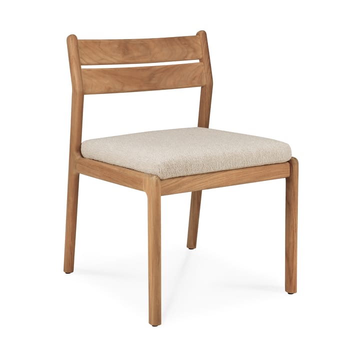 Jack Outdoor Dining Stuhl - Natural - Ethnicraft