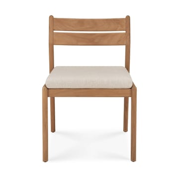 Jack Outdoor Dining Stuhl - Natural - Ethnicraft