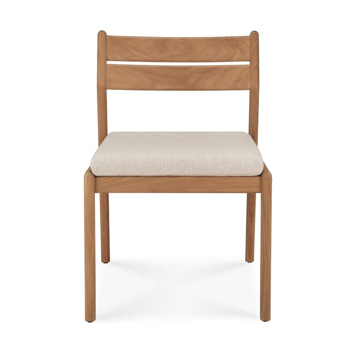 Jack Outdoor Dining Stuhl, Natural Ethnicraft