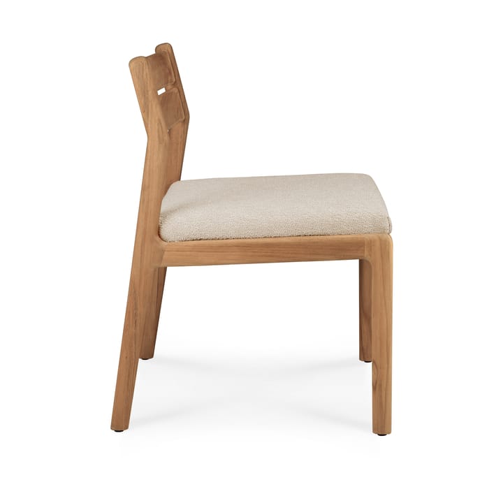 Jack Outdoor Dining Stuhl, Natural Ethnicraft