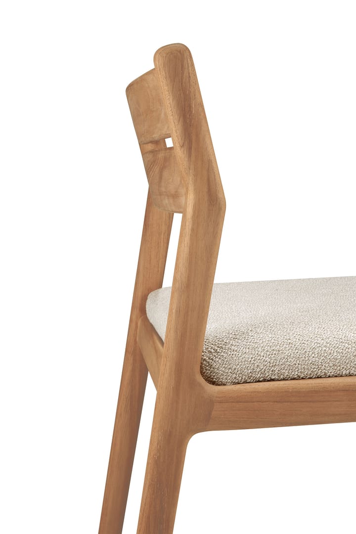 Jack Outdoor Dining Stuhl, Natural Ethnicraft