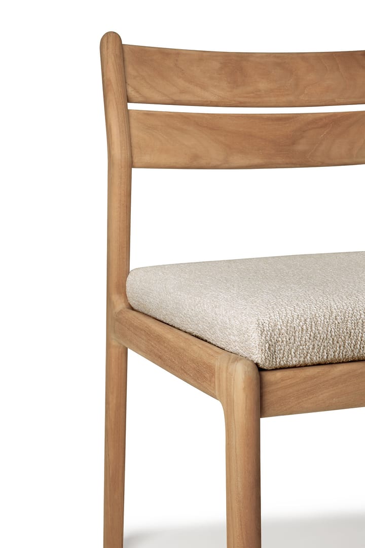 Jack Outdoor Dining Stuhl, Natural Ethnicraft