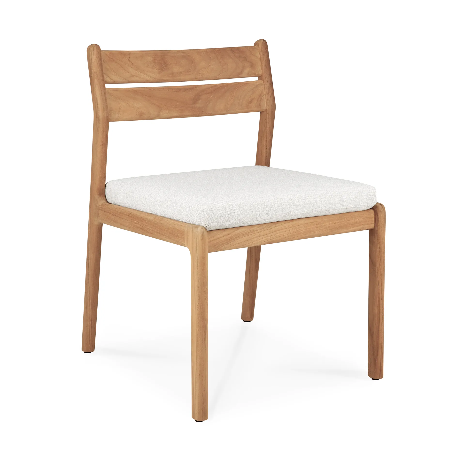 Jack Outdoor Dining Stuhl, Off-white Ethnicraft