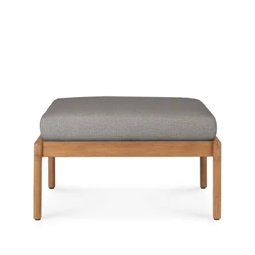 Jack Outdoor Fußhocker teak - Mocha - Ethnicraft