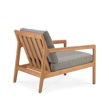 Jack Outdoor Loungesofa teak - Mocha - Ethnicraft