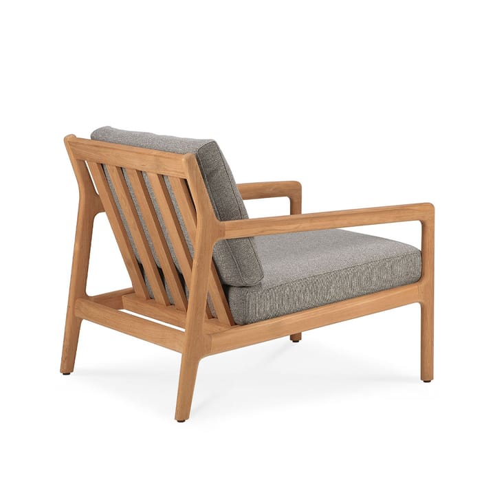 Jack Outdoor Loungesofa teak, Mocha Ethnicraft